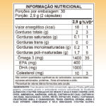 ÔMEGA 3 DHA MAX - Imagem 4