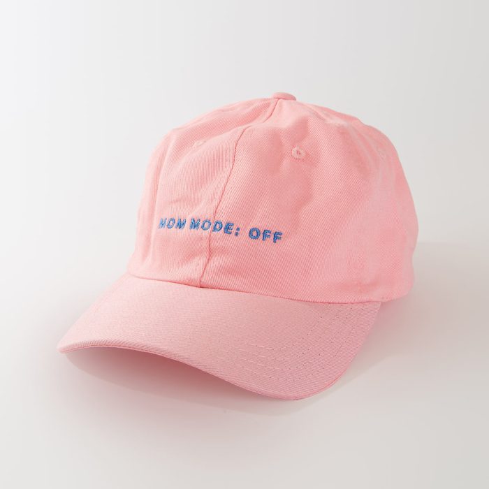 Boné Mom - Imagem 2